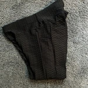 TikTok Leggings with Pockets